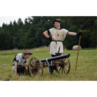 Medieval Beret