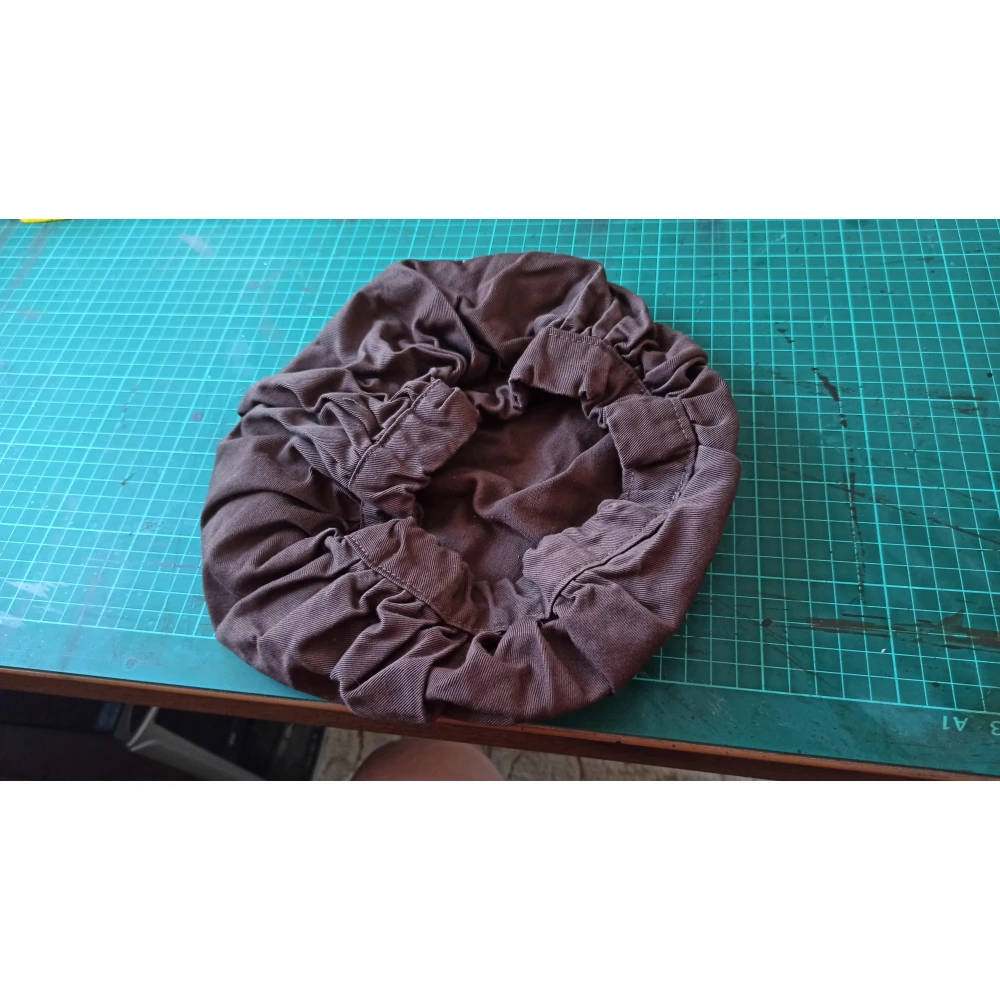 Medieval Beret