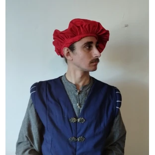 Medieval Beret