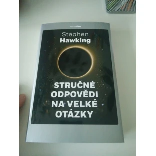 Stručné odpovědi na velké otázky