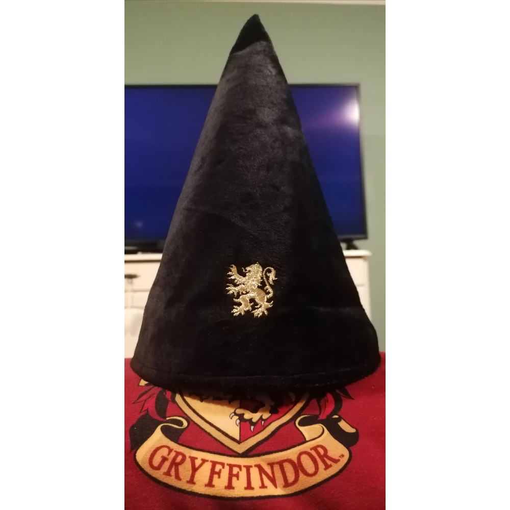 Harry Potter Studentenmütze - Gryffindor