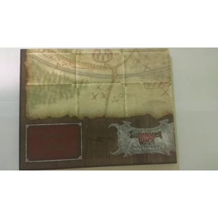 Summoner Wars: Herní plán premium