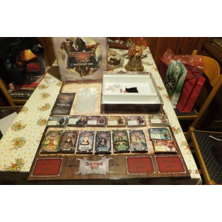 Summoner Wars: Mistrovská sada
