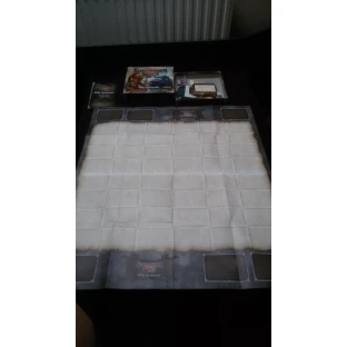 Summoner Wars: Války vyvolávačů