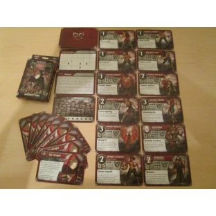 Summoner Wars: Zatracení