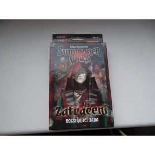 Summoner Wars: Zatracení