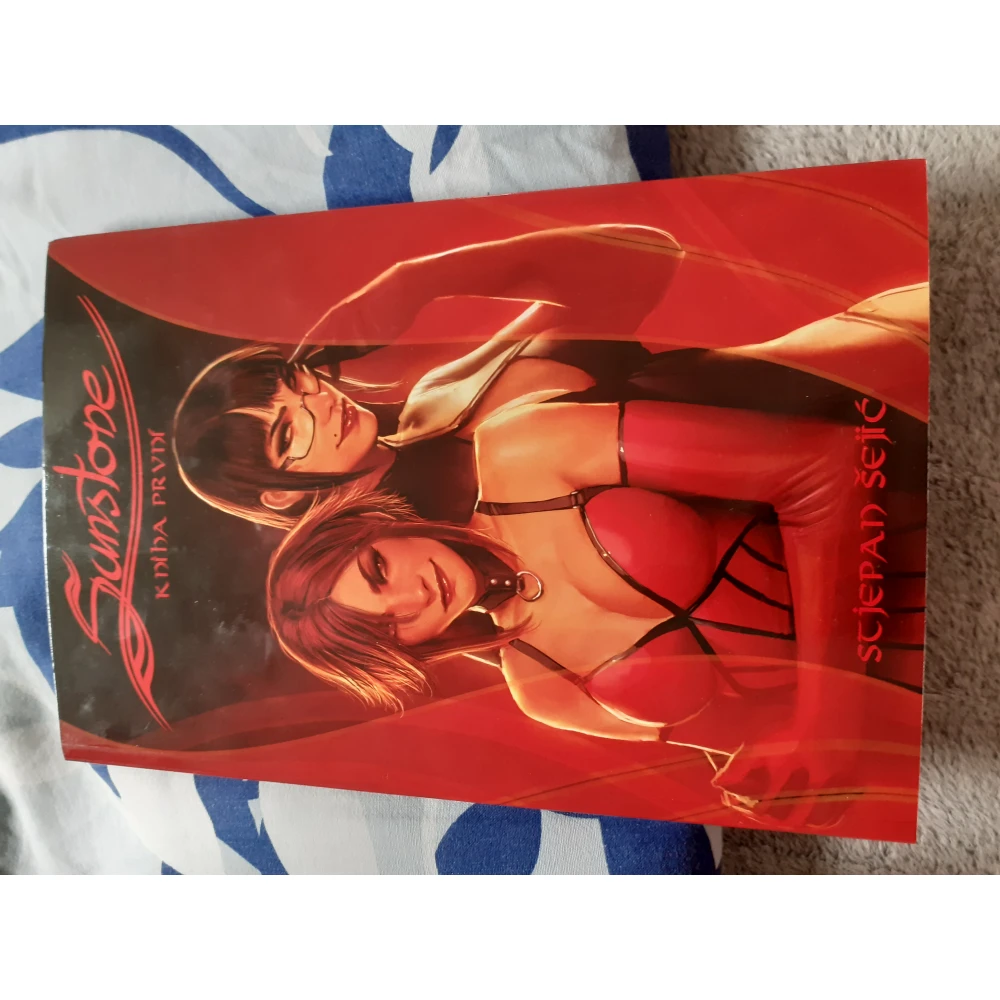 Sunstone 1