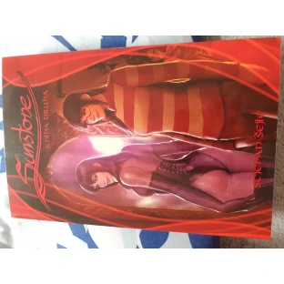 Sunstone 2