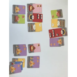 Sushi Go!