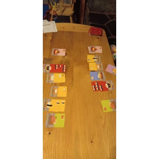 Sushi Go!