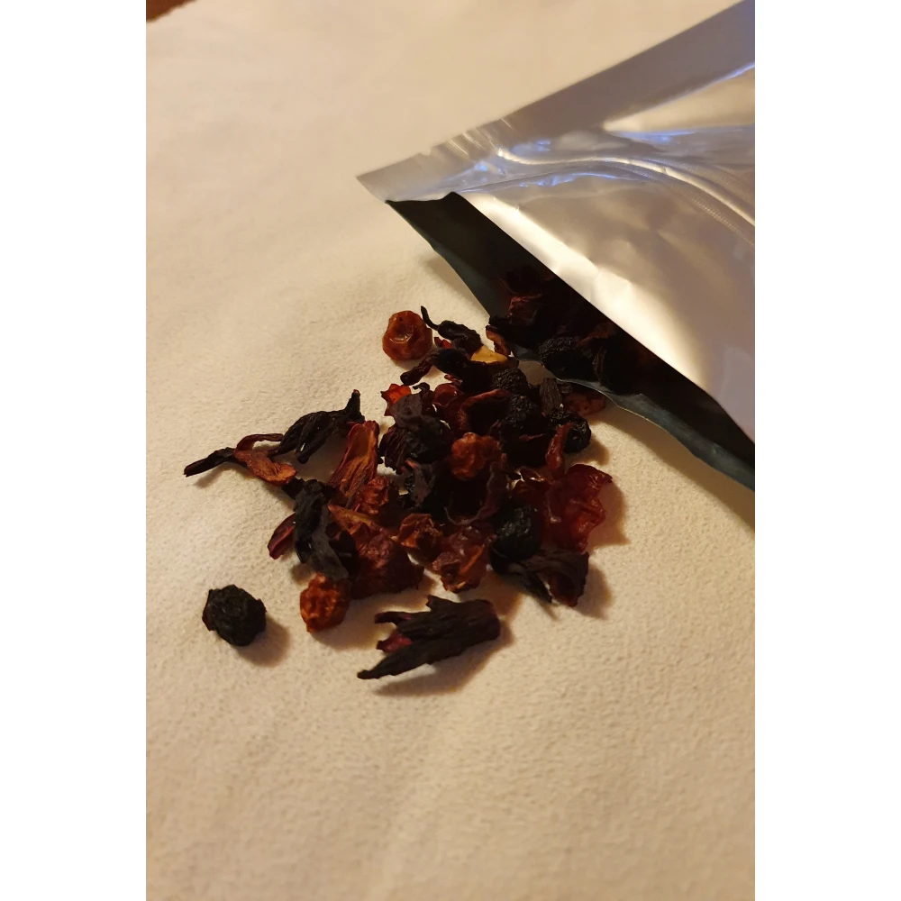 Pflaumen-Herbst
