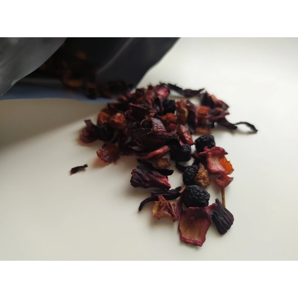 Pflaumen-Herbst
