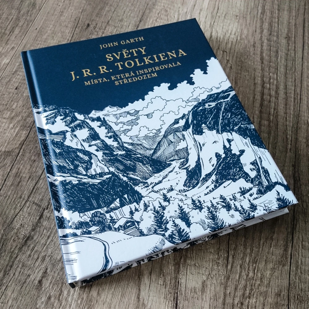 Světy J. R. R. Tolkiena