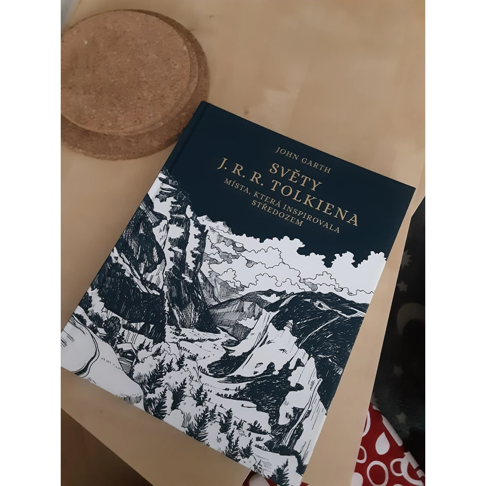 Světy J. R. R. Tolkiena