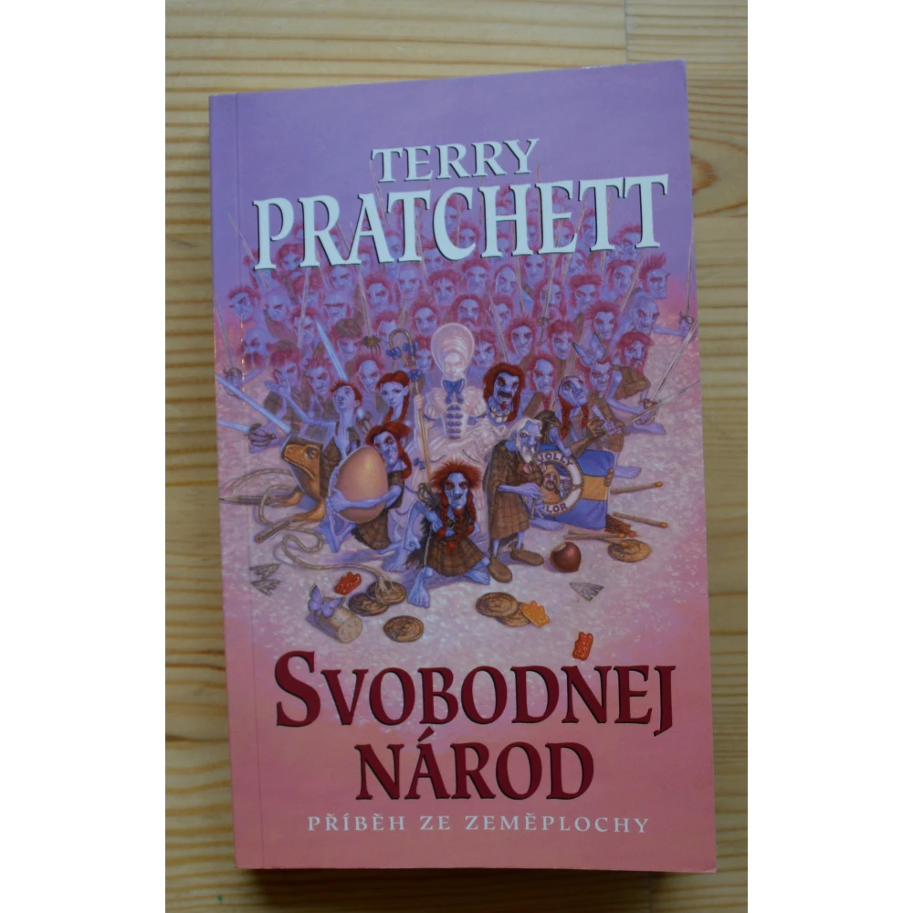 Svobodnej národ