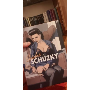 Svůdné schůzky