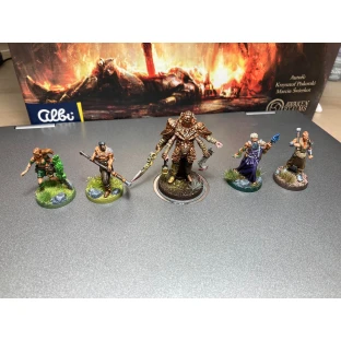 Tainted Grail: Pád Avalonu