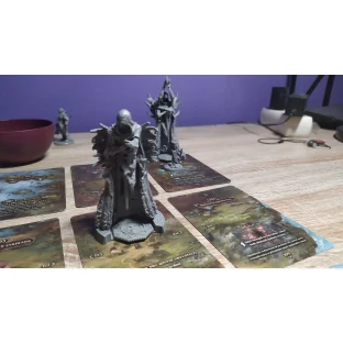 Tainted Grail: Pád Avalonu