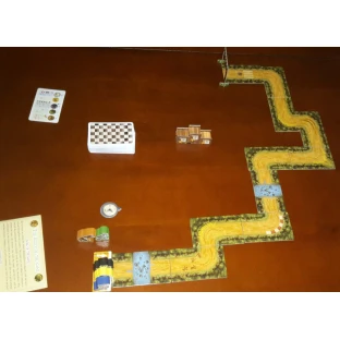 Tales & Games: The Hare and the Tortoise