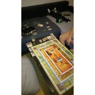 Talisman (česky)