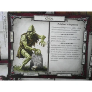Talisman (česky)