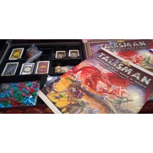 Talisman (česky)
