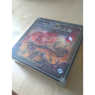Talisman (česky)