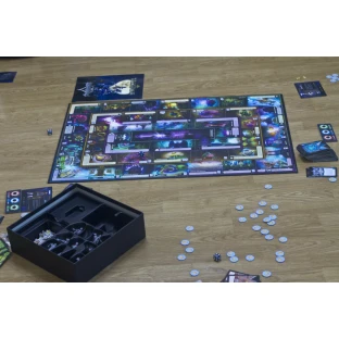 Talisman: Disney Kingdom Hearts