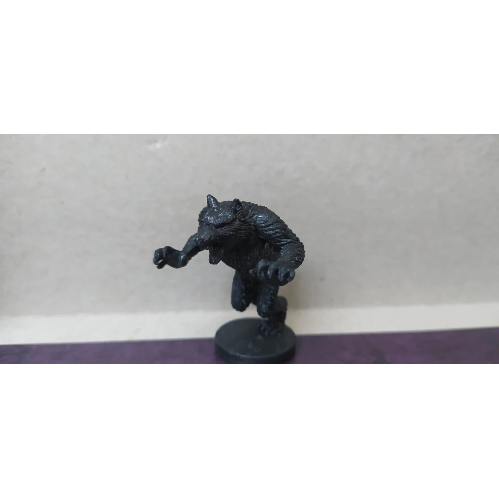 Talisman: Krvavý měsíc