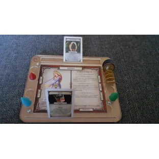 Talisman - overlay (new version)