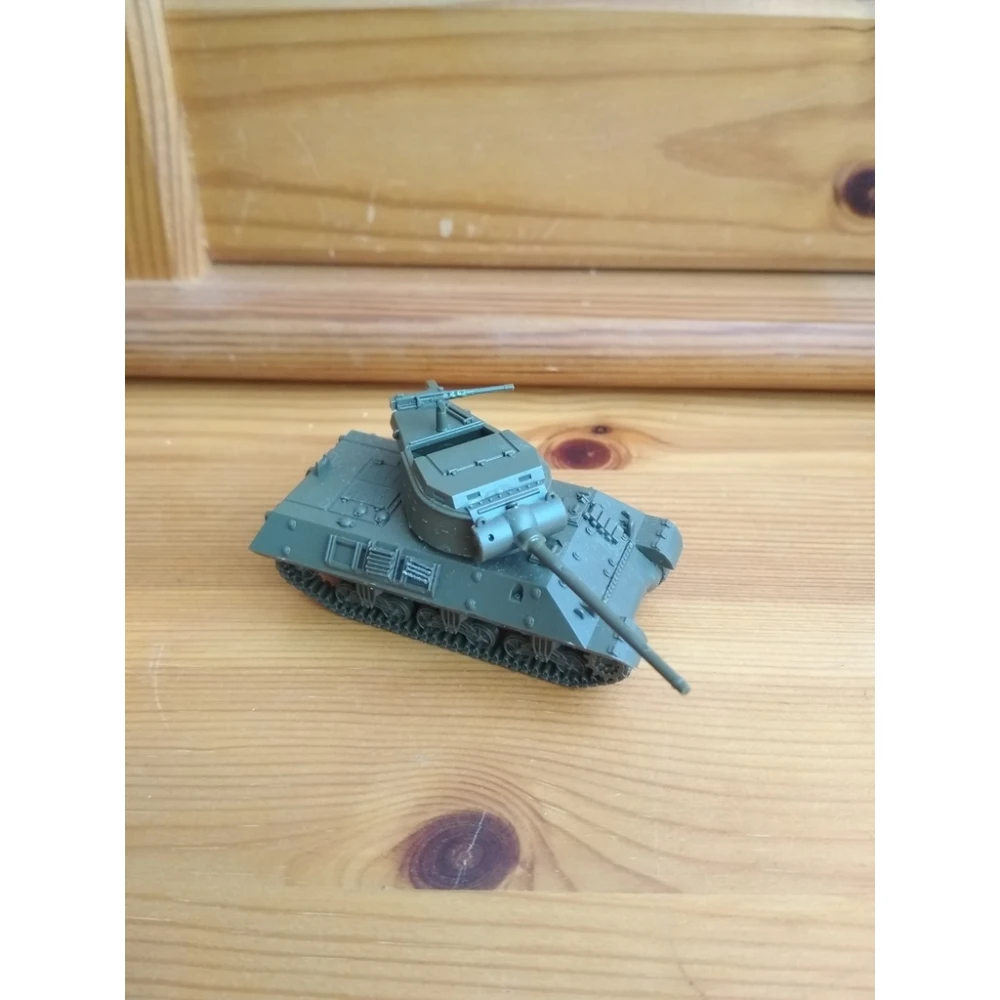 Tanks: US Jackson