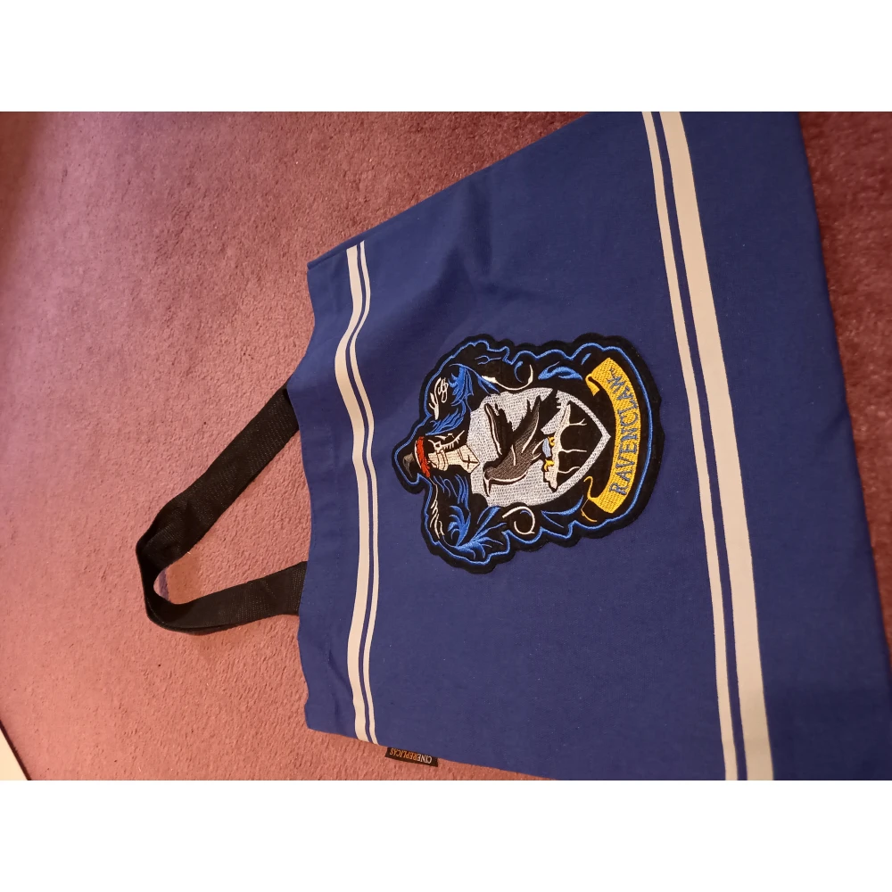 Harry Potter Tasche - Ravenclaw (Einkaufstasche)