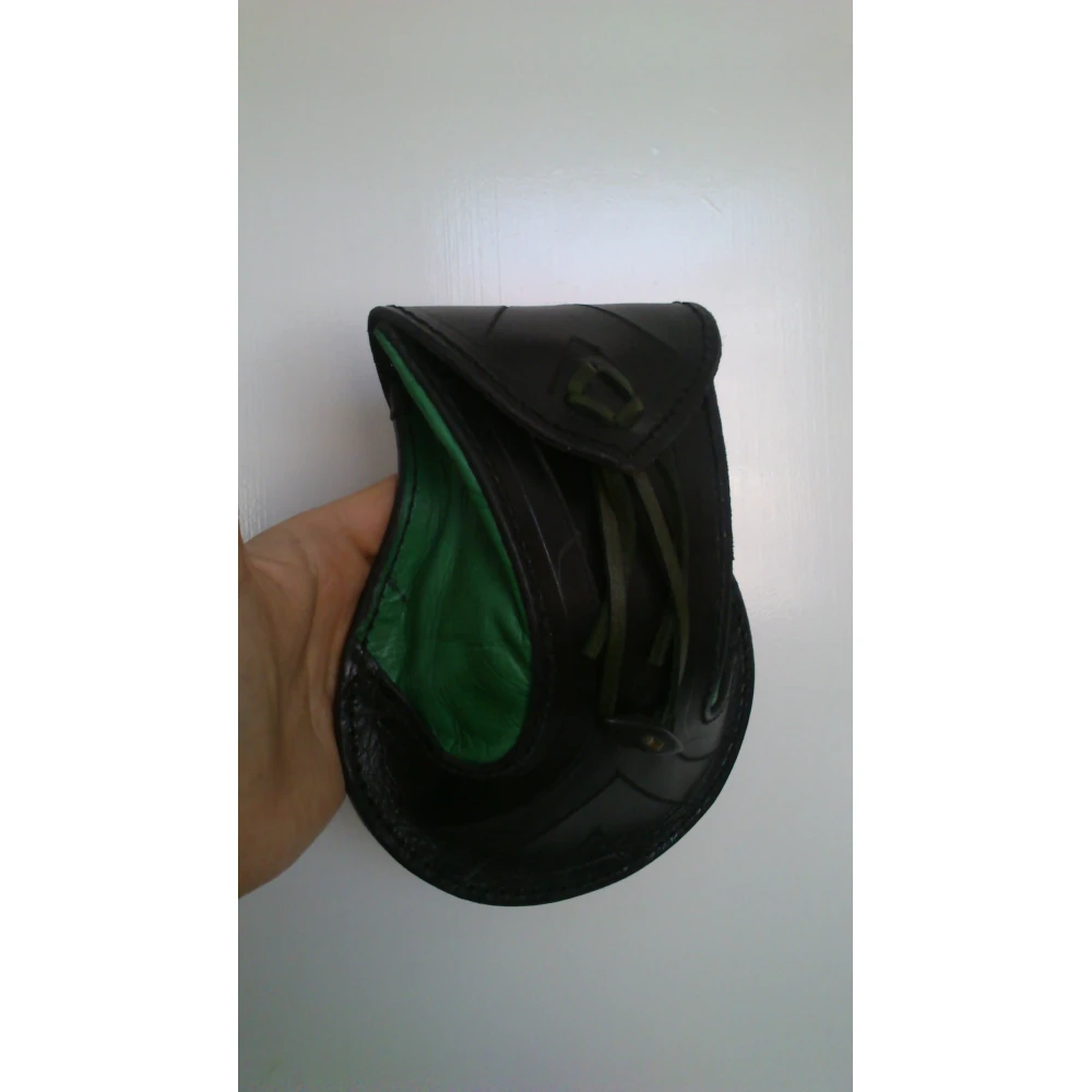 Elf Pouch