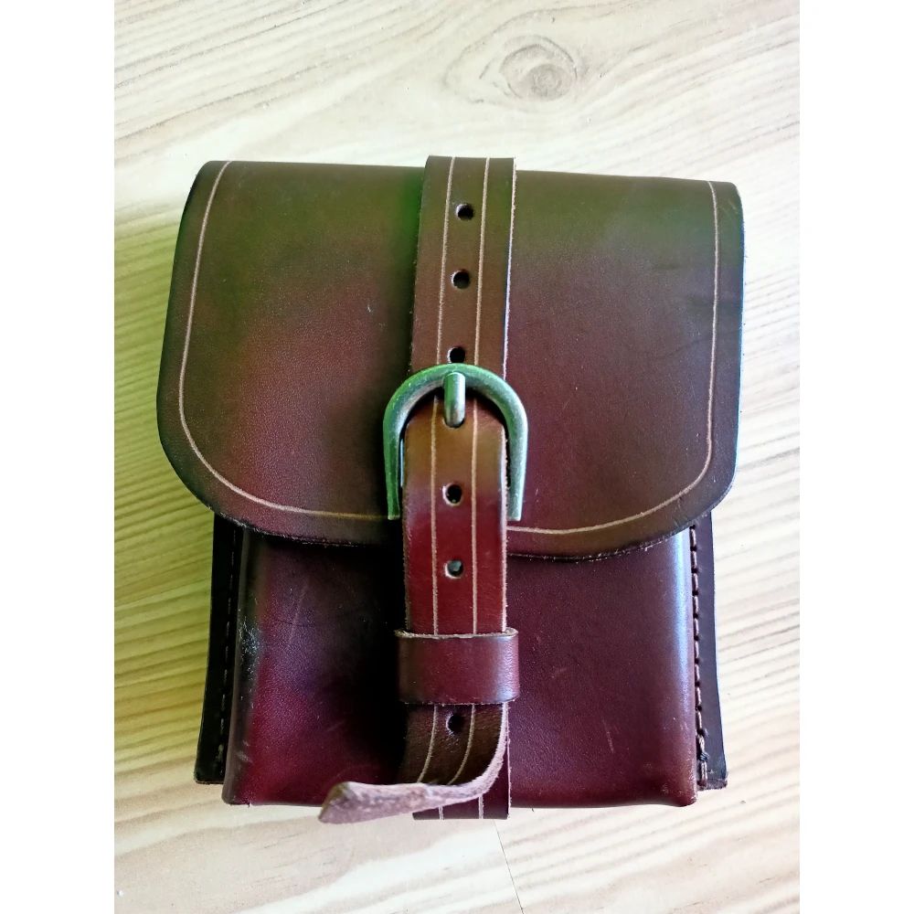 Geralt Pouch (large)