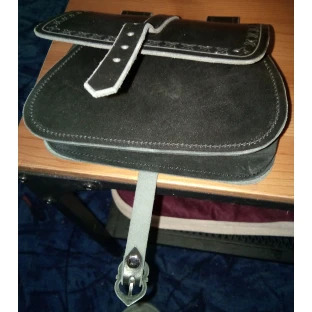 Grim Pouch
