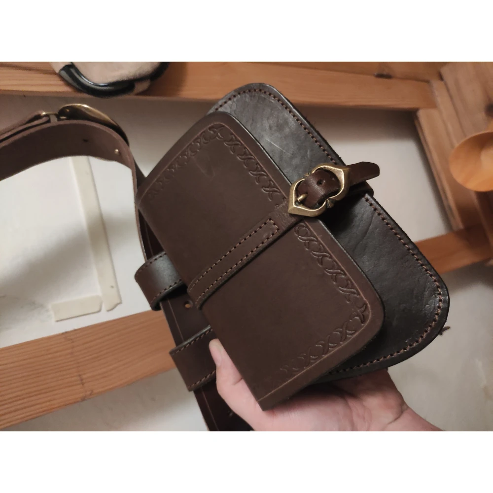 Grim Pouch