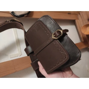 Grim Pouch