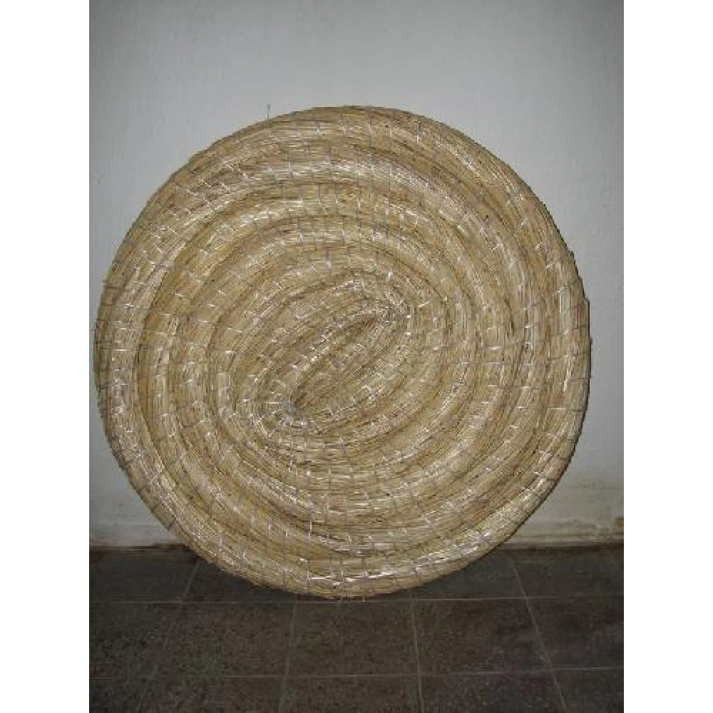 Straw Archery Target - Coarse