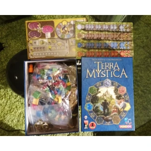 Terra Mystica