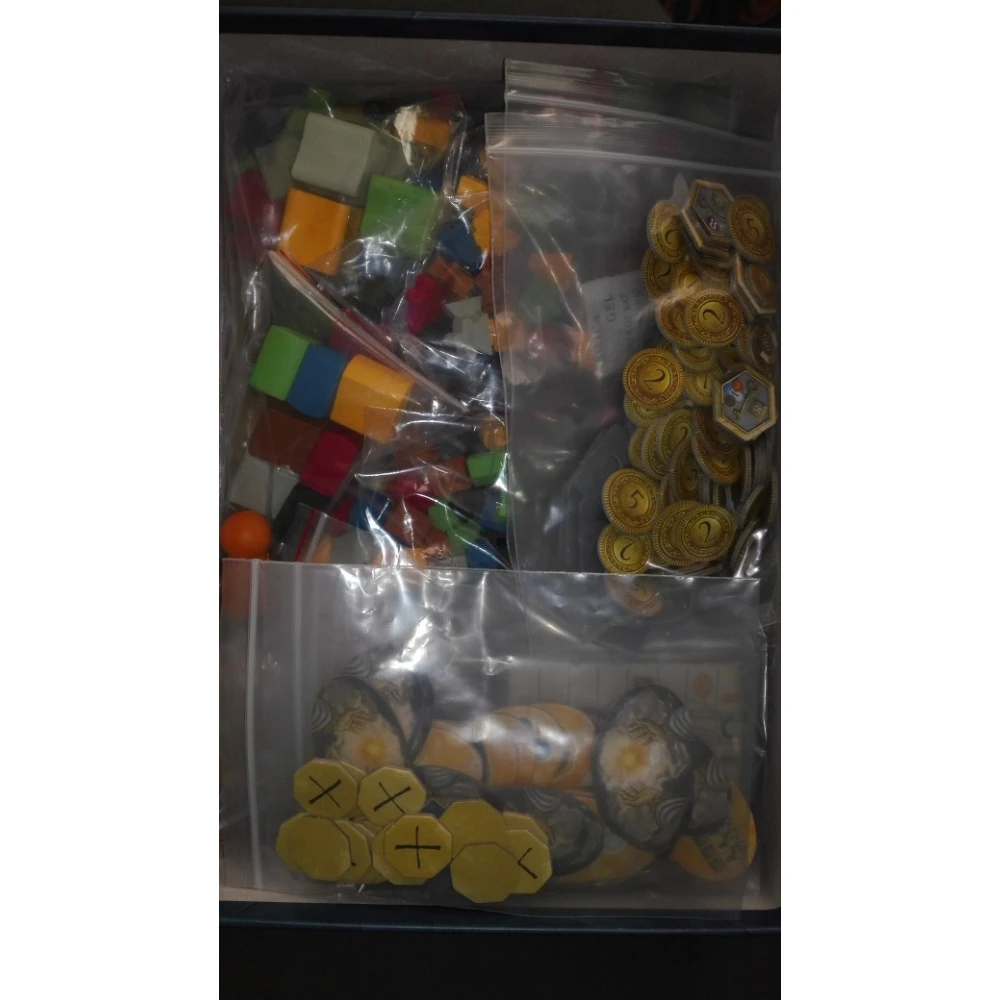 Terra Mystica