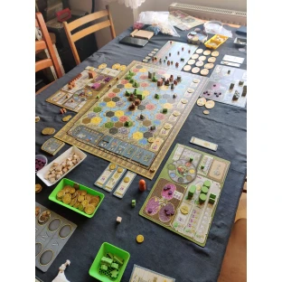 Terra Mystica