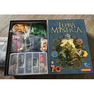 Terra Mystica