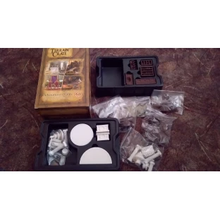 Terrain Crate: Adventurers' Crate