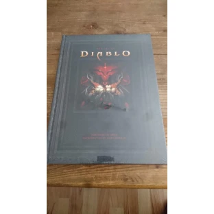 The Art of Diablo