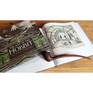 The Art of the Hobbit