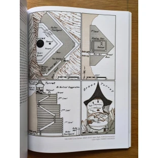 The Atlas of Tolkien's Middle-earth