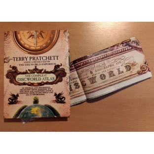 The Discworld Atlas