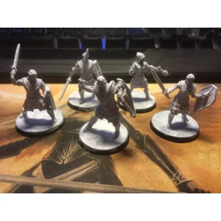 The Elder Scrolls: Call to Arms - The Imperial Legion Faction