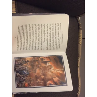 The Fall of Gondolin