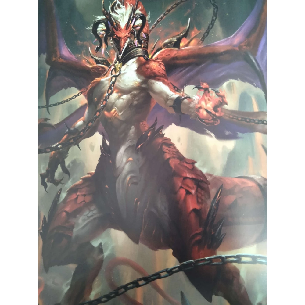 The Game Master's Book of Legendary Dragons